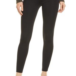 Vince Black Stretch Jeans